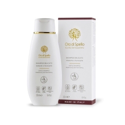 Oro di Spello Shampoo Delicato 250ML