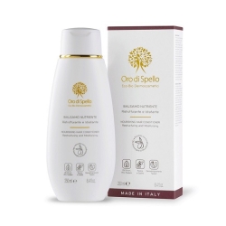 Oro di Spello Balsamo Nutriente 250ML