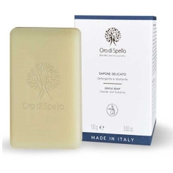 Oro di Spello Sapone Delicato 100GR