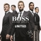 Boss Bottled United Limited Edition 50ML