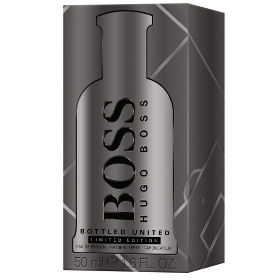 Boss Bottled United Limited Edition 50ML