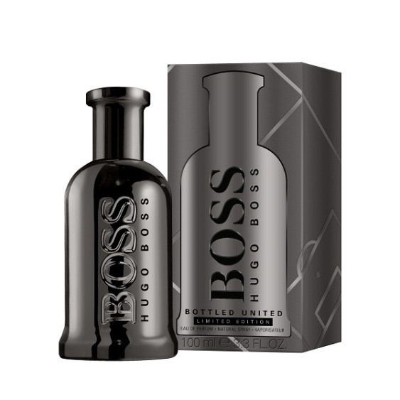 Boss Bottled United Limited Edition 100ML