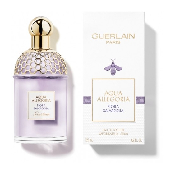 Guerlain Acqua Allegoria Flora Salvaggia 125ML