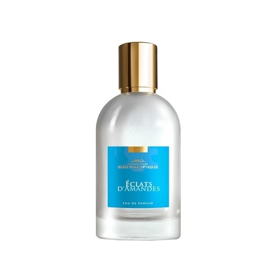 Comptoir Sud Pacifique Eclats D'Amandes 100ML