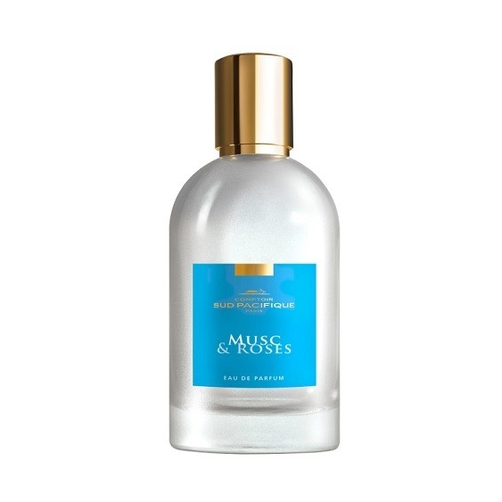 Comptoir Sud Pacifique Musc et Roses 100ML