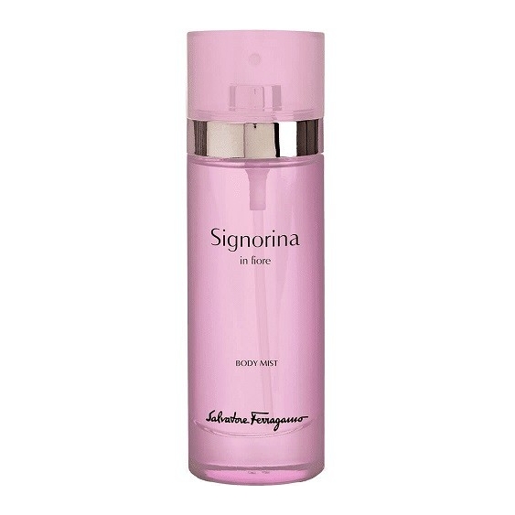 Salvatore Ferragamo Signorina in Fiore Body Mist 100ML