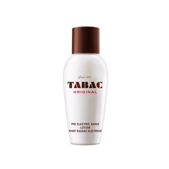 Tabac Original Pre Electric Shave Lotion 150ML