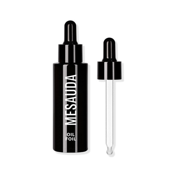 Mesauda Oil Foil 30ML
