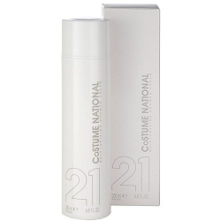 Costume National 21 Shower Gel 200ML