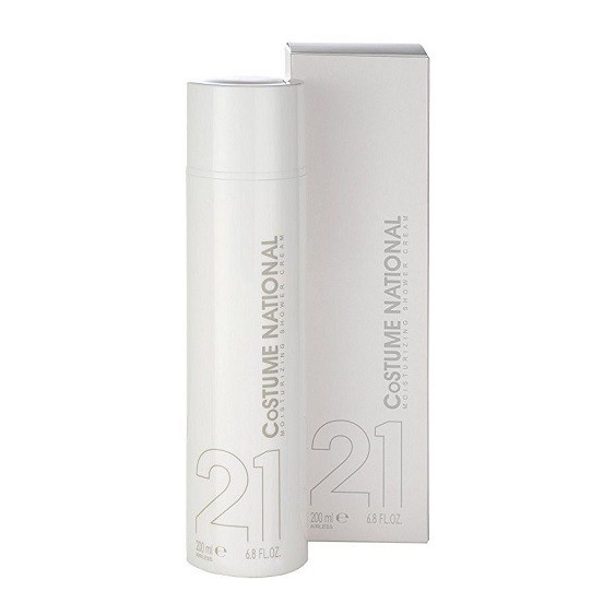 Costume National 21 Shower Gel 200ML