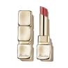 Guerlain KissKiss Shine Bloom Lipstick - 509 Wild Kiss