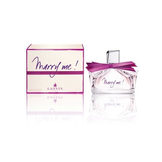 Profumo da Donna Lanvin Marry Me! confezione da 50ML