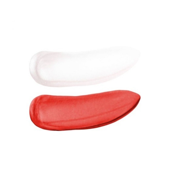 Naj Oleari Lip Tint and Lip Oil - 02 Rosso Naturale