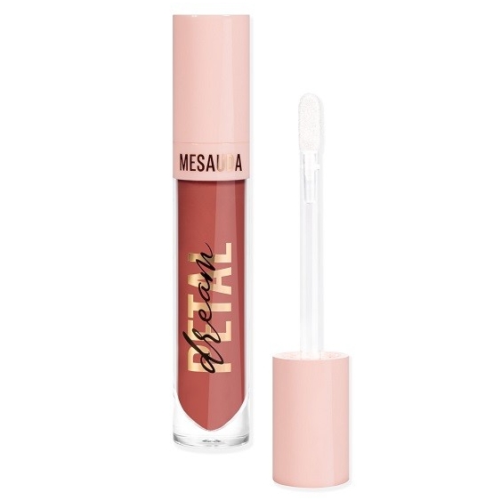 Mesauda Petal Dream Liquid Lipstick - 302 Sakura