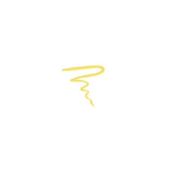 Shiseido MicroLiner Ink - 06 Yellow