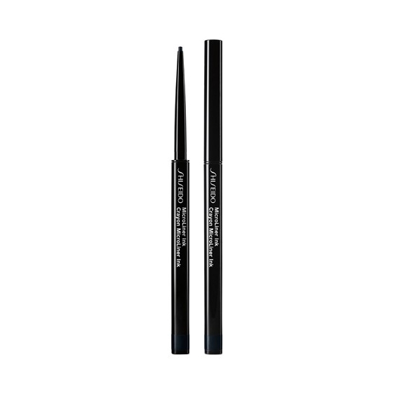 Shiseido MicroLiner Ink - 10 Burgundy