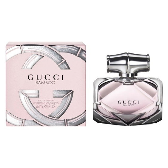 Gucci Bamboo 75ML