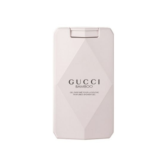 Gucci Bamboo Perfumed Shower Gel