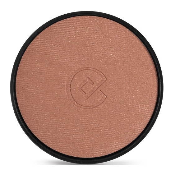 Collistar Impeccable Maxi Fard Refill - 02 Ambra