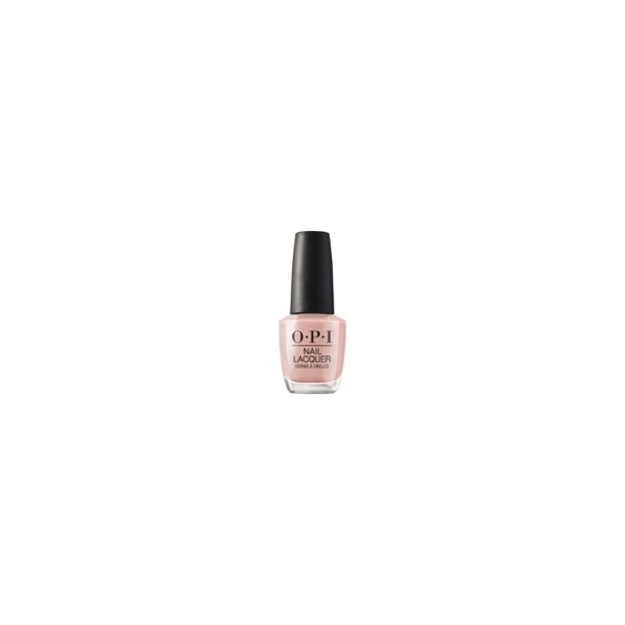 OPI Collezione Classics Smalto per Unghie - P36 Machu Peach-u