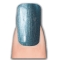 Layla Smalto Gel Colorato Removibile - 80 Teardrop