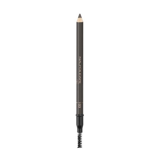 Naj-Oleari Fill-in Brow Pencil - 02 Castane