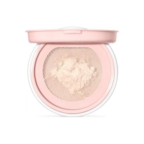 Naj-Oleari Beauty Radiance Loose Powder