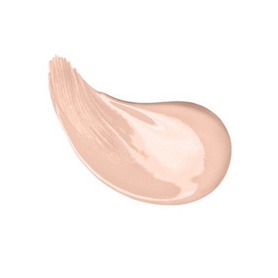 Naj-Oleari Sunlight Flawless Foundation - 02 Rosa Caldo