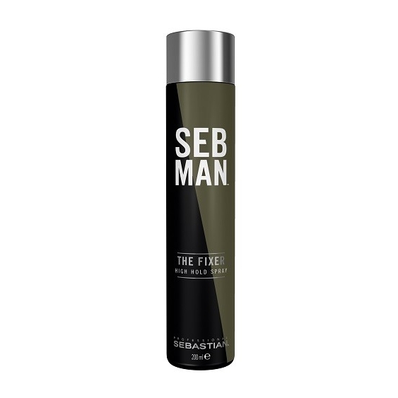 Sebastian Seb Man The Fixer Lacca Spray ad Alta Tenuta 200ML