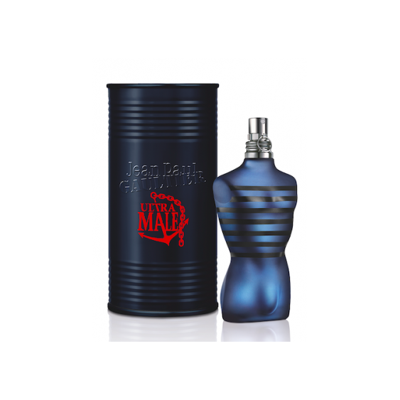 Jean Paul Gaultier Ultra Male 75ML