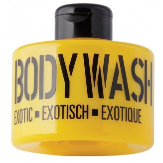 mades cosmetics stackable exotic body wash 300ml donna