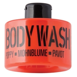 Mades Cosmetics Stackable Poppy Body Wash 300ML