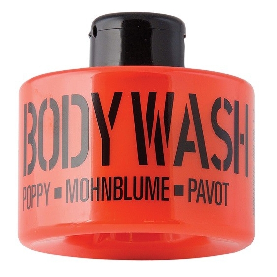 Mades Cosmetics Stackable Poppy Body Wash 300ML