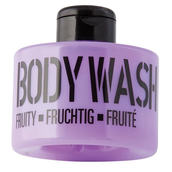 Mades Cosmetics Stackable Fruity Body Wash 300ML
