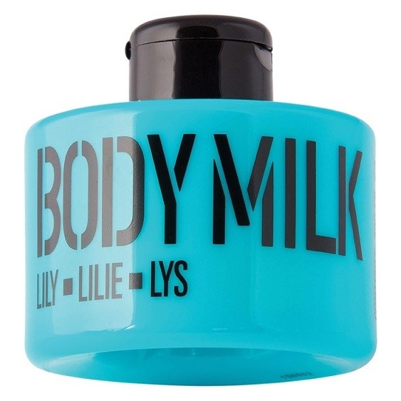 Mades Cosmetics Stackable Lily Body Milk 300ML