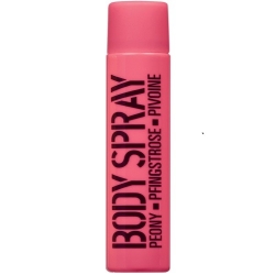 Mades Cosmetics Stackable Peony Body Spray 100ML