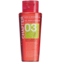 Mades Cosmetics Chapter 03 Berry & Amaryllis Bath & Shower Gel 400ML