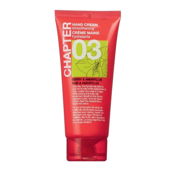Mades Cosmetics Chapter 03 Berry & Amaryllis Hand Cream 100ML