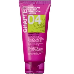 Mades Cosmetics Chapter 04 Lychee & Lotus Hand Cream 100ML