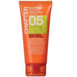 Mades Cosmetics Chapter 05 Peach & Orchid Hand Cream 100ML