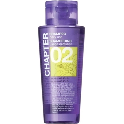 Mades Cosmetics Chapter 02 Açai & Hibiscus Shampoo 400ML