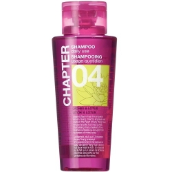 Mades Cosmetics Chapter 04 Lychee & Lotus Shampoo 400ML