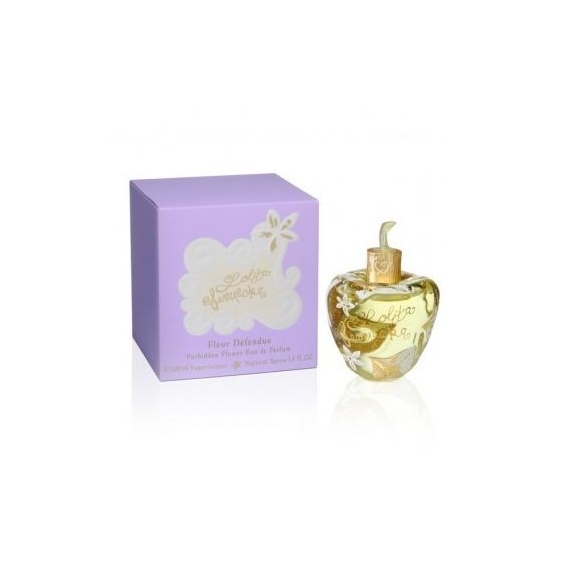 Profumo da Donna Lolita Lempicka Fleur Defendue confezione da 30ML
