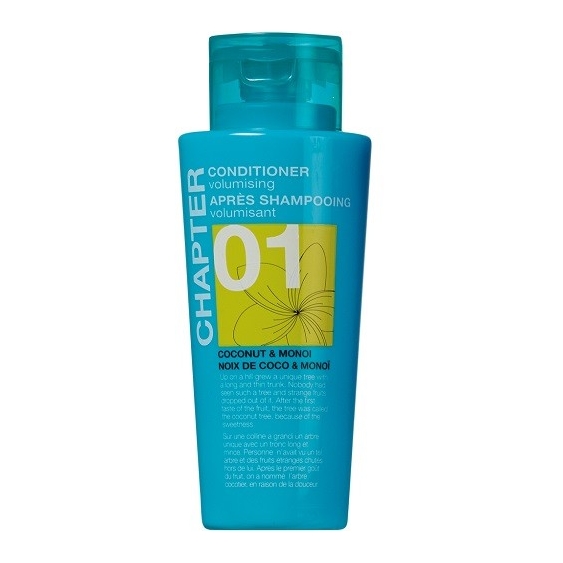 Mades Cosmetics Chapter 01 Coconut & Monoi Conditioner 400ML