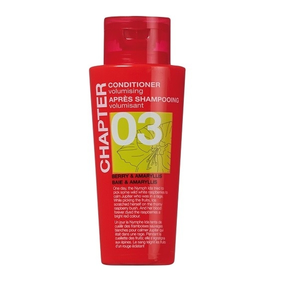 Mades Cosmetics Chapter 03 Berry & Amaryllis Conditioner 400ML