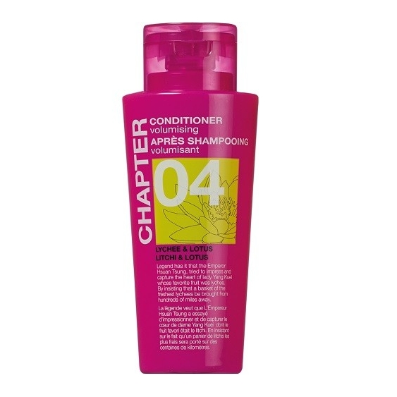 Mades Cosmetics Chapter 04 Lychee & Lotus Conditioner 400ML