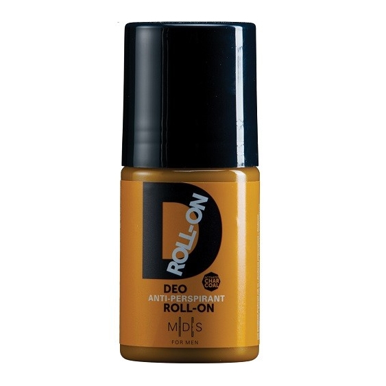 Mades Cosmetics For Men Deo Anti-Perspirant Roll-On 100ML