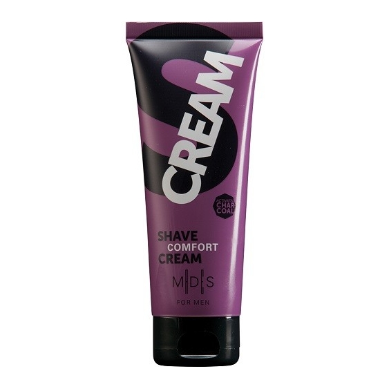 Mades Cosmetics For Men Shave Comfort Cream 100ML