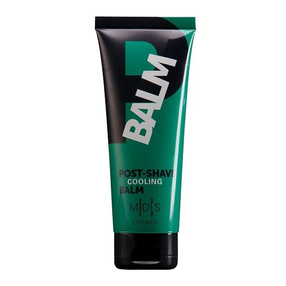 Mades Cosmetics For Men Post-Shave Cooling Balm 100ML