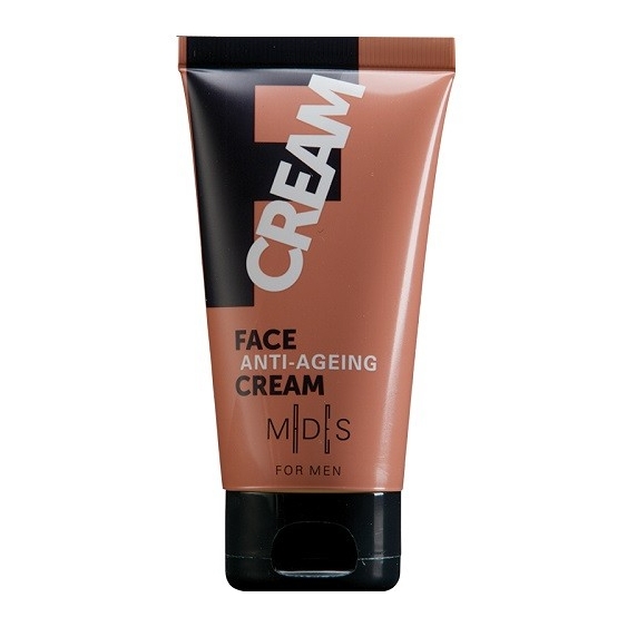 Mades Cosmetics For Men Anti-Ageing Face Cream 75ML